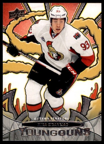 2024-25 UPPER DECK SERIES 1 HOCKEY YOUNG GUNS YG RENEWED -PICK FROM LIST- U-PICK - Picture 99 of 130