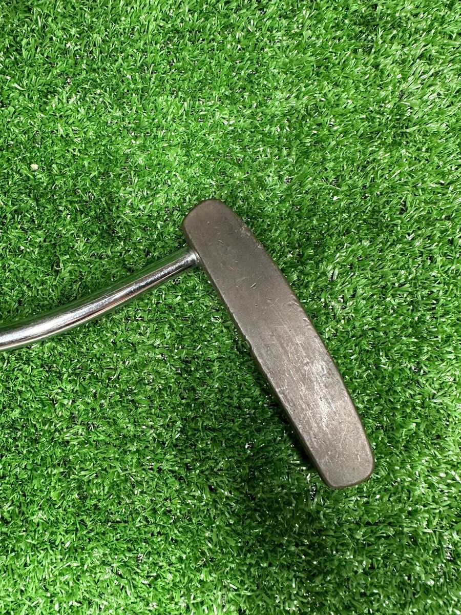 1967 Ping Blade Karsten Phoenix AZ 85029 Putter RH 35 1967 Ping Blade Karsten Phoenix AZ 85029 Putter RH 35