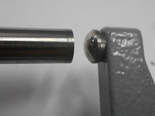 FOWLER 0-1" Electronic Micrometer 54-850/680 LCD .00005 - Picture 8 of 18