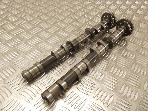 Yamaha R1 4C8 2008 # cams camshafts 2007 > 2008 WB - Picture 4 of 4