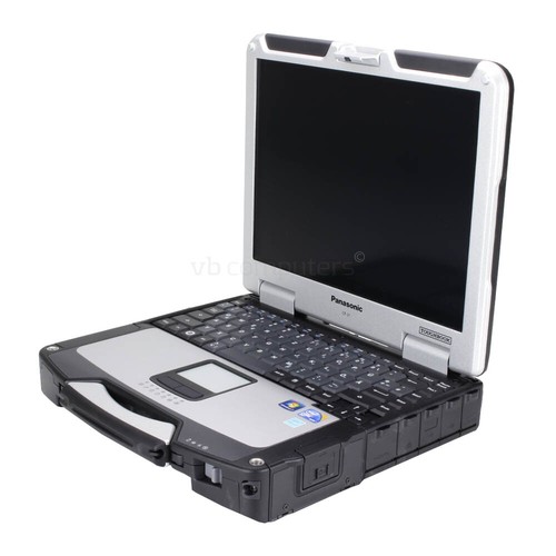 Panasonic Toughbook CF-31 - MK4, Core i5-3340M - 2.7GHz, 8GB, 500GB*TOUCHSCREEN* - Bild 3 von 5