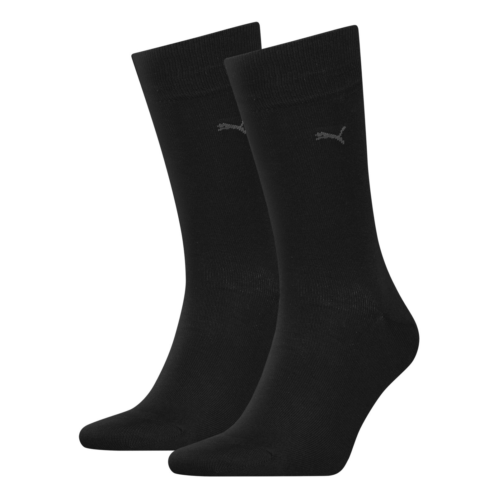 4, 6, 8, 12 Пар классических носков PUMA Herren Business Socken Strümpfe