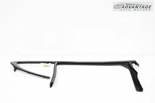 2023-2024 DODGE HORNET REAR RIGHT SIDE DOOR WINDOW GLASS SEAL RUN CHANNEL OEM