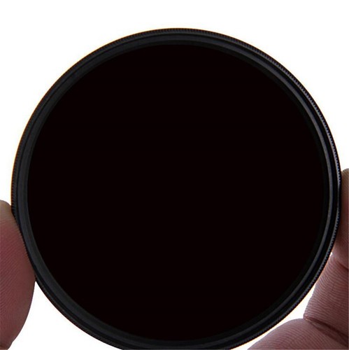 ZOMEI 30.5-82mm IR Filter 760NM X-Ray Infrared Filter F/ Canon Nikon Sony DSLR - Picture 18 of 22