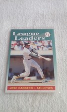 1992 Fleer 300-500-600 Part. set Baseball  Pick cards that you may want/need.