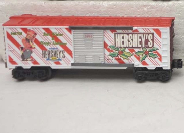 ebay o gauge trains and accessories