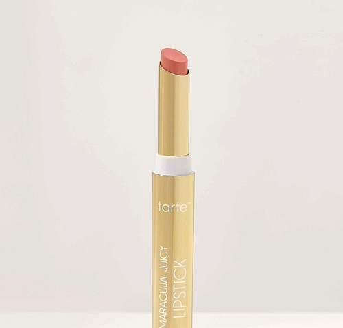 LÁPIZ LABIAL JUGOSO TARTE MARACUJA - ELIGE TONO (NUEVO SIN CAJA/tamaño completo) - Imagen 5 de 5