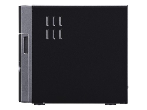 BUFFALO TeraStation TS5820DN3204 8-Bay NAS 32TB (4x8TB) with NAS-Grade Hard Driv - Picture 6 of 9