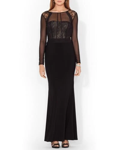 Ropa de encaje para mujer Lauren Ralph Lauren