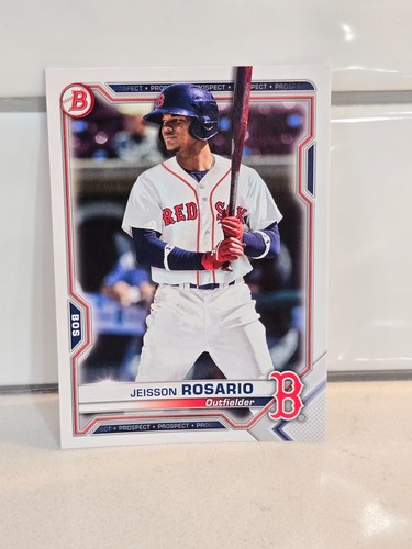 2021 Bowman Base #1-100 & #BP1-150 Prospects Plus Parallels & Autos! - Picture 236 of 459