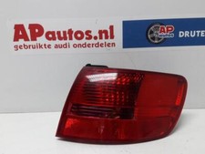 Rückleuchte rechts Audi A6 Avant 4F, C6 4F9945096 P9717356
