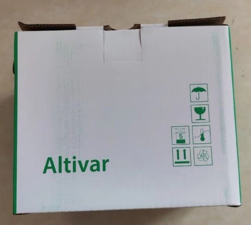 NEW Frequency converter ATV320U40N4B Fast Delivery UPS or FedEx - Picture 3 of 4