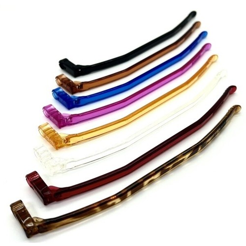 Dachträger Ersatzteile für Brille Mann Frau Modell Compact 2 Der Nannini - Bild 1 von 12