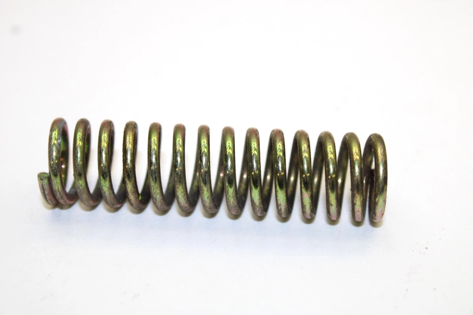 1990 Yamaha Phazer Ii OEM pinça de freio mola 86M-25743-00-00 Q2574 - Imagem 2 de 4