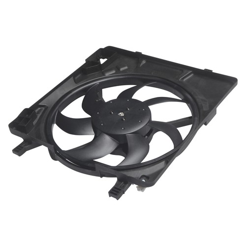 Cooling Fan Assembly for 2013-2015  Spark L6R7 - Imagen 4 de 10