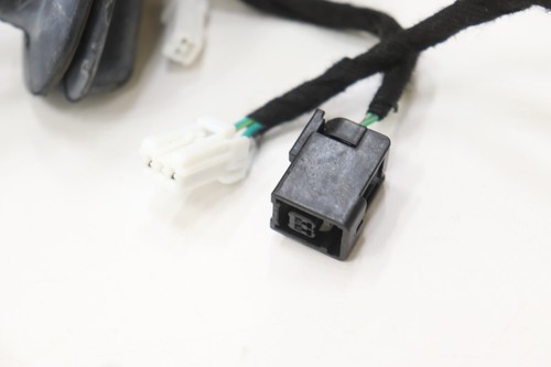 2020 - 2023 DODGE CHARGER FRONT RIGHT DOOR WIRE WIRING HARNESS OEM 68454477AC - Picture 13 of 15