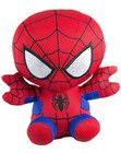Spider-Man Current Original Beanie Babies