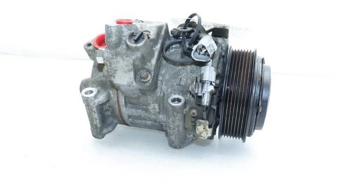 AC Compressor Fits 10-12 LEXUS RX350 50921 - Bild 8 von 12