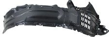 New Fender Liner for 2010-2015 Toyota Land Cruiser Front Passenger Side Plastic 