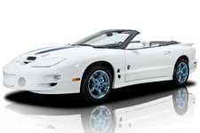 1999 PONTIAC FIREBIRD TRANS AM 30th EDITION POSTER 24 X 36 INCH Looks GREAT!