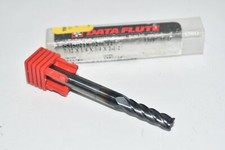 NEW Data Flute SSI50218-020C11 7/32'' 5FL Carbide End Mill 7/32 x 1/4 x 3/4 x 2-