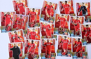 Match Attax EXTRA 19//20 Champions League Achetez 2 Obtenez 10 Gratuit cartes de base Away Kits