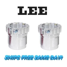 Lee Precision Spline Drive Breech Lock Bushings - 2 Pack! NEW!! # 90063