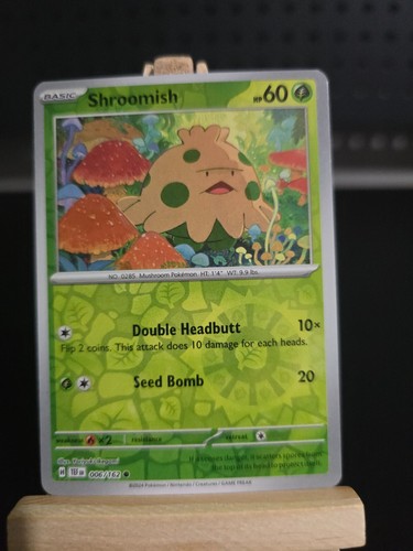 Pokémon TCG Temporal Forces 1 - 162 - PICK YOUR OWN reverse holo and normal - Picture 10 of 136