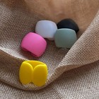 4Pcs Cord Winder Washable Charging Line Winder Earphone Cable Ties Universal