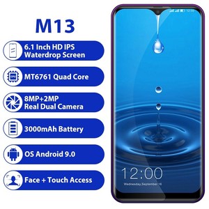 Leagoo M13 Brand New Smartphone 4gb Ram Android 9 Ebay