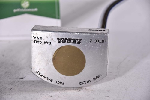 Ram Zebra Face-Balance Little Z Putter / 35.5 Inch