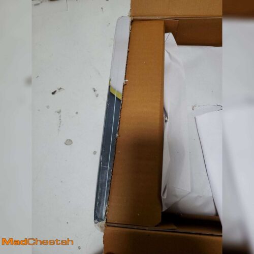 Neu Hampton Bay Garfield 11 in 4-Licht LED Schiene Unterputz Neu Kostenloser Versand - Bild 5 von 15