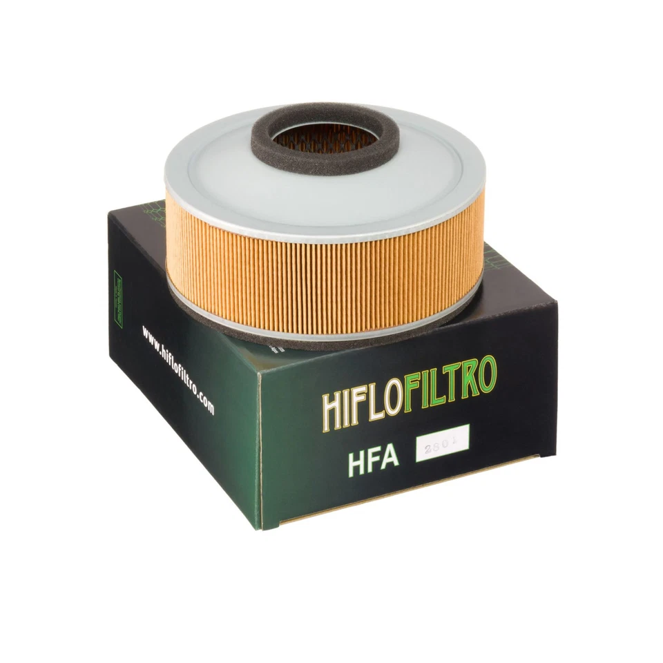 Filtro de aire para Kawasaki VN800 Vulcan Classic 1996-2001 HiFlo Foto 2 de 4