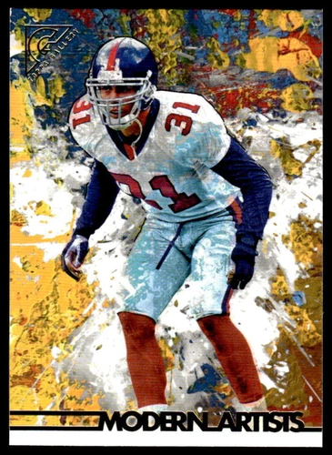 2023 Topps Composite Jason Sehorn #MA-6