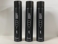 Framesi BY Mist Hair Spray Strong 10 oz-3 Pack