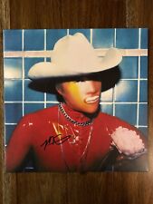 Matt Shultz ‘Cage The Elephant’ Signed Vinyl Album ‘Social Cues’ Beckett Matt Shultz ‘Cage The Elephant’ Signed Vinyl Album ‘Social Cues’ Beckett