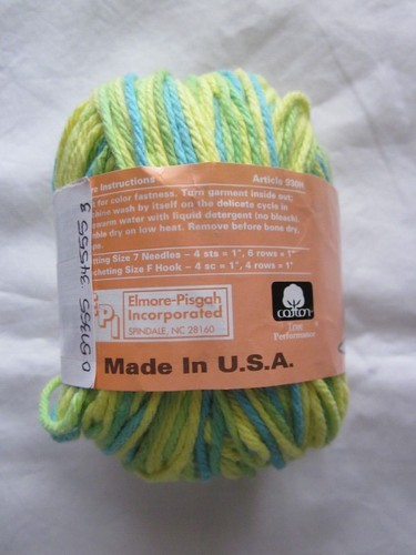 Peaches & Creme 100% Cotton Yarn Plain/Ombre ~ YOU CHOOSE THE COLOR - Picture 25 of 145