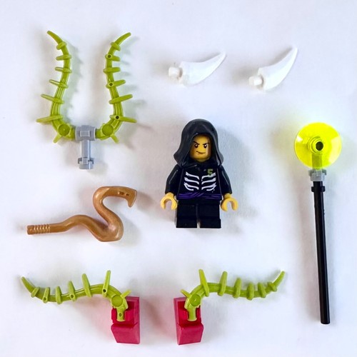 LEGO Minifigures Series 5 6 13 & More, Complete & Partial, Choose 2+ & Save! - Picture 33 of 52