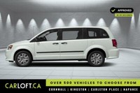2017 Dodge Grand Caravan SXT Premium Plus - Aluminum Wheels
