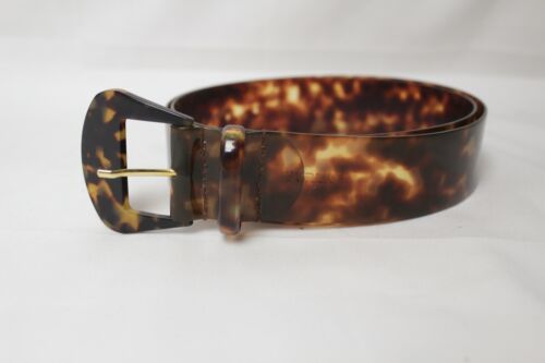 FURLA Rubber Belt