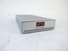 ATTO ThunderLink® FC 3162 (SFP+) Thunderbolt Fiber Channel Card - TLFC-3162-D00