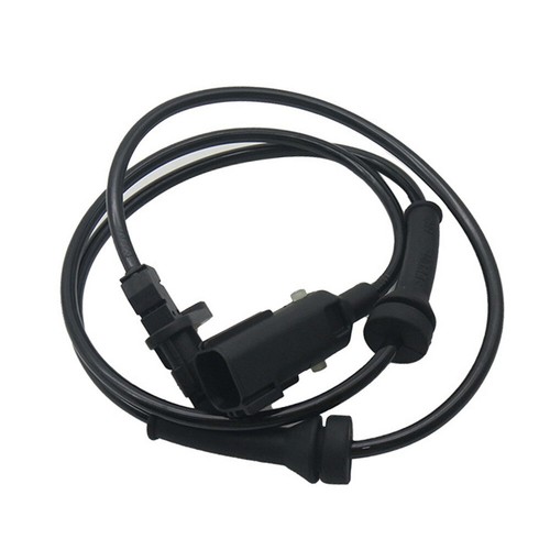 Long lasting Front ABS Wheel Speed Sensor for Jaguar XE 201520 & XF