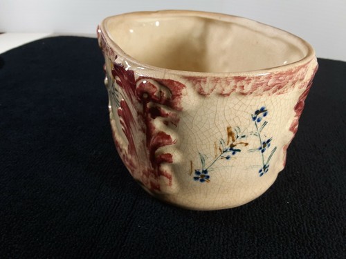 Vintage Porcelain Oblong Covered Candy Dish Trinket Box JAPAN - Picture 5 of 8