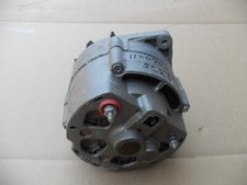 1100700 1965 55amp Alternator Delco. Gm Olds Pontiac Gto Tempest Date 5c26
