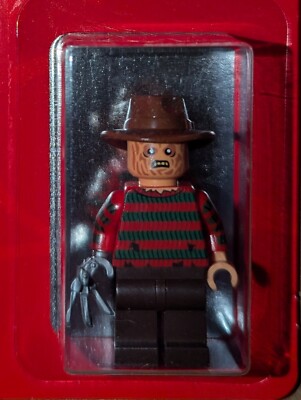 Bedtime Enthusiast Citizen Brick Minifig Minifigure NEW Lego