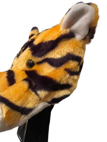Golf Headcover Neuheit Tier Hölzer Eisen Hybrid Kopfbedeckung Schläger Kinder Erwachsene - Bild 16 von 26