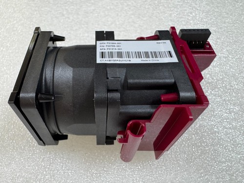 NEW HP server Fan HPE DL360 Gen 10 fan P21644-001 P22799-001 P31214-001 - Picture 2 of 6