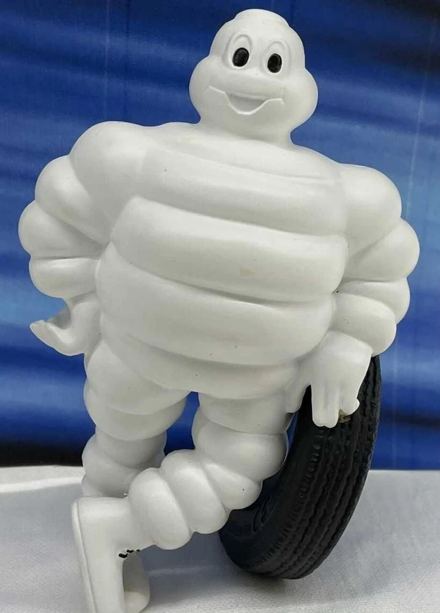 Michelin Tires Guy