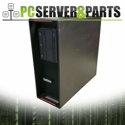 Lenovo ThinkStation P710 V4 with Windows 10 Pro - CTO Wholesale Custom to Order - Picture 6 of 9