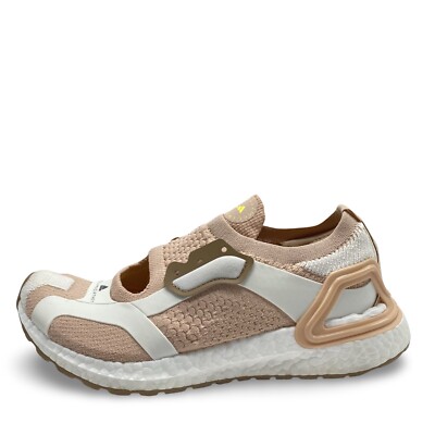 Adidas UltraBoost Sandal x Stella McCartney Low Soft Powder